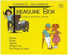 Treasure Box - Book 12